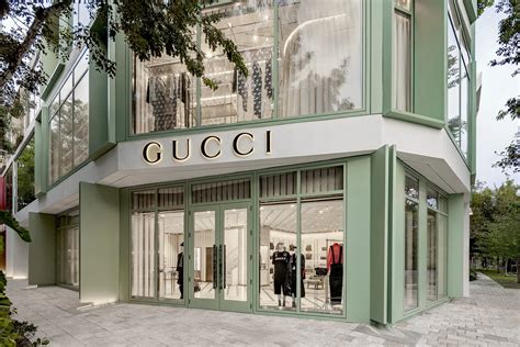 gucci design district miami|gucci mansion miami.